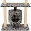 Dobson 94.8cm H Cat Tree-1027026125