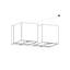 Dau 2-Light Flush Mount-26617157