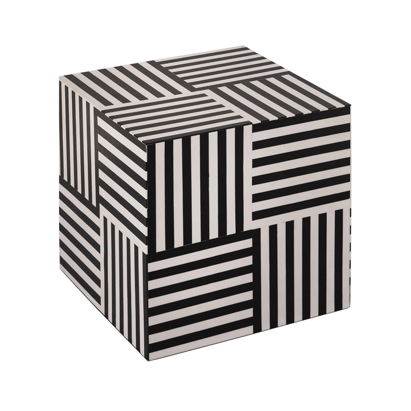 Albert End Table