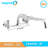 Dual Handle Kitchen Sink Faucet