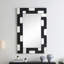 Miroir d'appoint Dara
