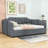 Wood Upholstered Daybed with Underneath Storage-1196716989-1196716985