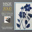 «Indigo Bloom II»-374746706-374746704