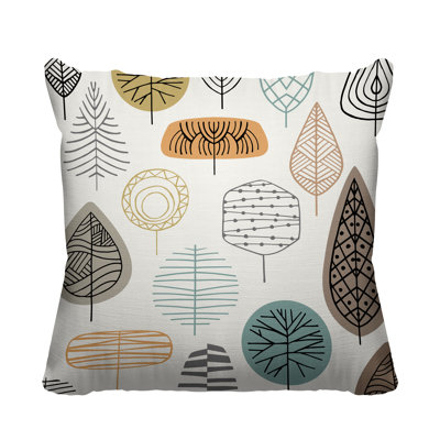 Coussin décoratif intérieur / extérieur Felicity