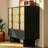 French Simple Style Accent Chest