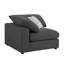 Artzt 6-piece Upholstered Modular Sectional Sofa Charcoal-922820419-867313249