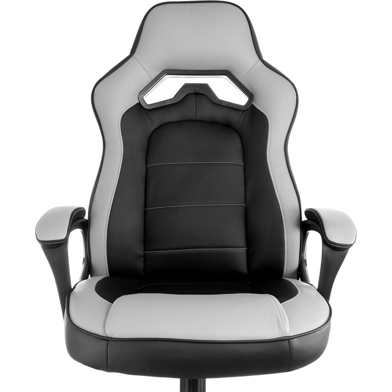  Chaise de bureau haut dossier