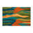 Emerald Stream Indoor And Outdoor Area Rug-517657628