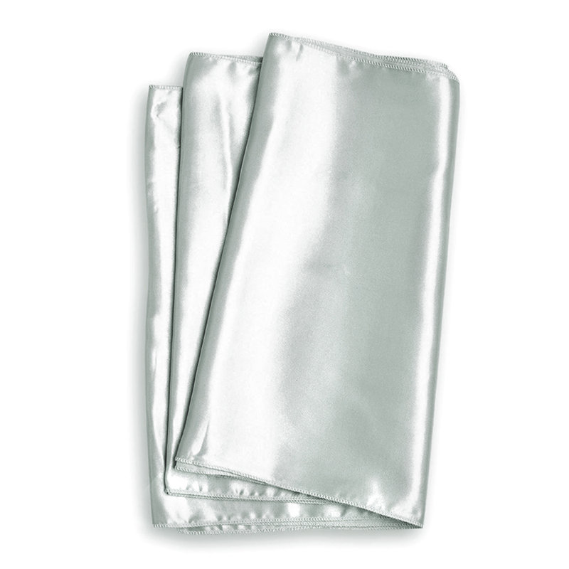 Table Runnner, Argent