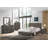 Fuce Solid Wood Standard Bed-439990155