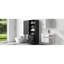 Freestanding Grey Bathroom Cabinet With Two Drawers, Adjustable Shelf, - Toppling, Board Painted, 100Lbs Capacity, 61.54In Tall, 16.37In Wide, 23.57In Deep Tall Toppling Device, Painted Finish, Deep,-130530839