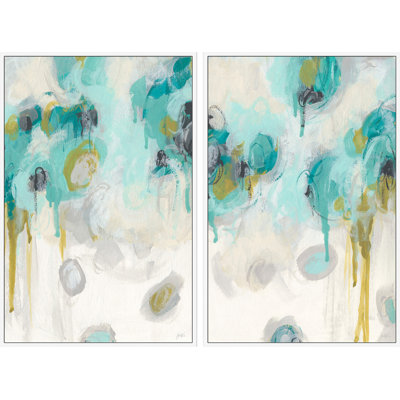 " Sea Cloud " 2 - Pieces