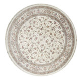 Floral Area Rug