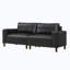 Causeuse 78,5 po pour salon, appartement-1058161593