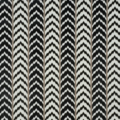 Schumacher x Timothy Corrigan Florentine Velvet Fabric