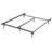 Essence Bolt on Bed Frame