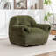 Fauteuil à billes avec dossier-2124168753