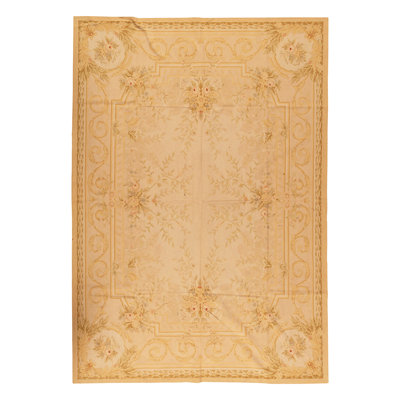 One-of-a-Kind 10' X 14' Area Rug