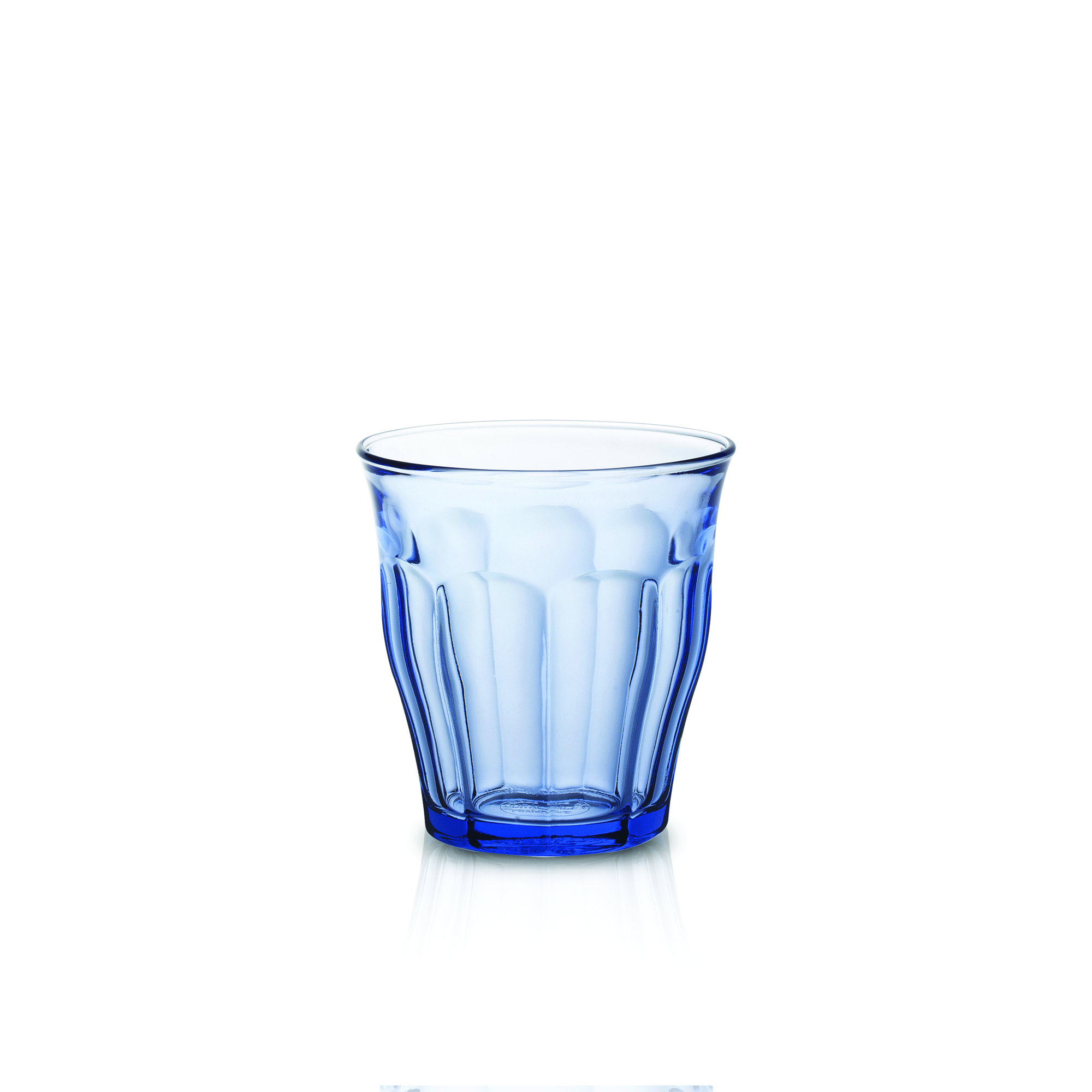 Picardie Tumbler, Marine, 8.38 oz.
