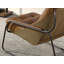 Upholstered Armchair