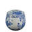 Handcrafted Decorative Jar 1