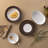 Noritake Tozan Set of 4 Pasta Bowls, 11", 24 oz.