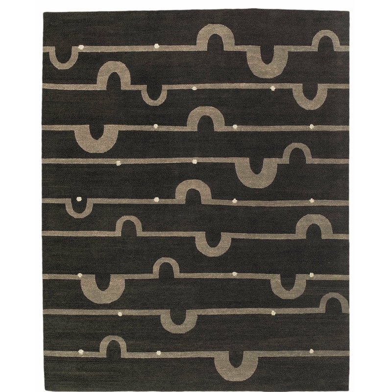 Chant Area Rug, Rectangle 2' x 3'