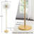 Crystal Floor Lamp For Bedroom-1945841337