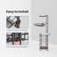 Porte-essuie-tout en chrome-1075206812