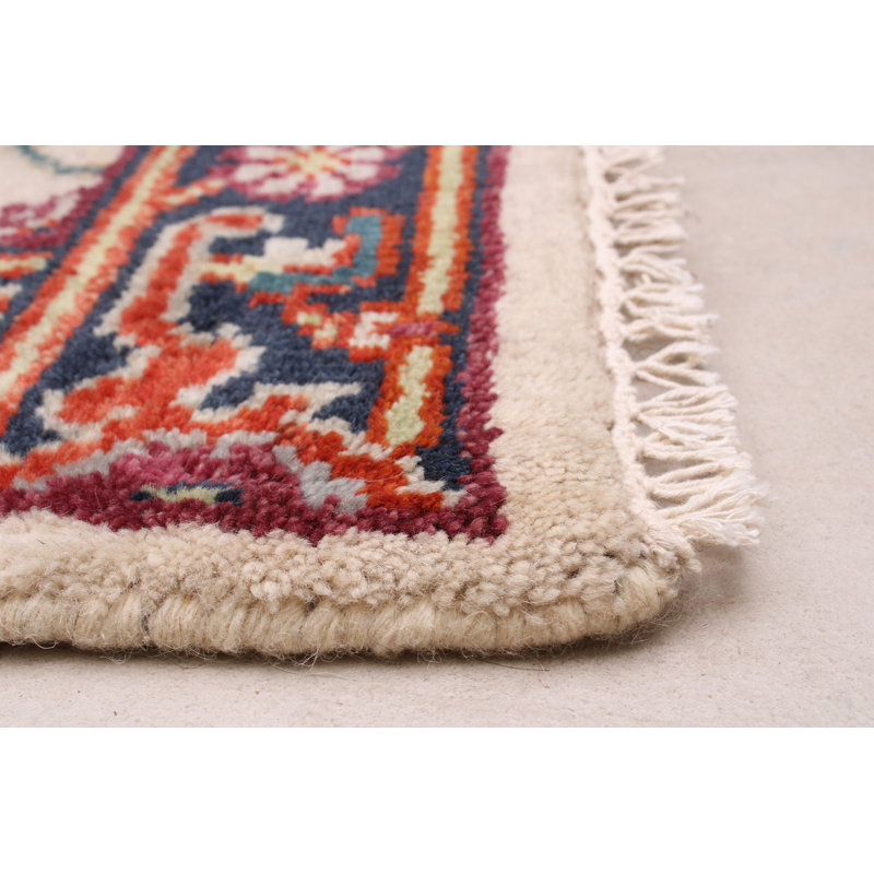 Tapis crème Serapi Heritage 2 pi 7 po x 11 pi 10 po