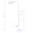 Perran 57'' Task Floor Lamp-33393946