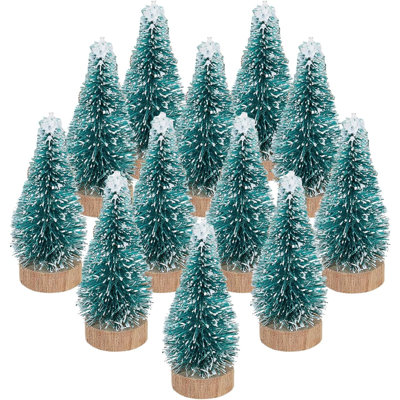 Plastic Artificial Tree Stand For Max. Tree Height Under 6 ft.