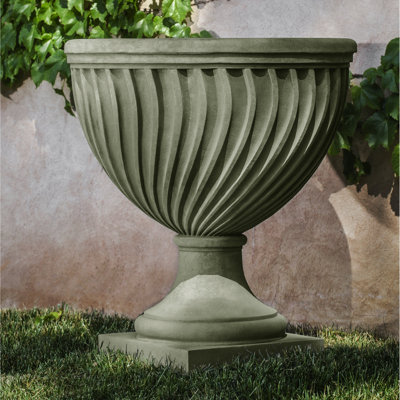 Quadrille Handmade Planter