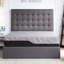 Matelas en mousse de latex 11 pouces Renew-1653296972