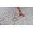Rug Modern Indoor Runner Rug, Beige Cream.-1594376174