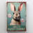 " Rabbit Hello Sweet Cheeks "-114388222