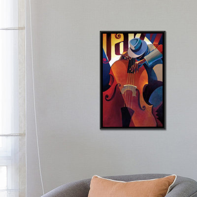 " Straight Ahead " by Keith Mallett