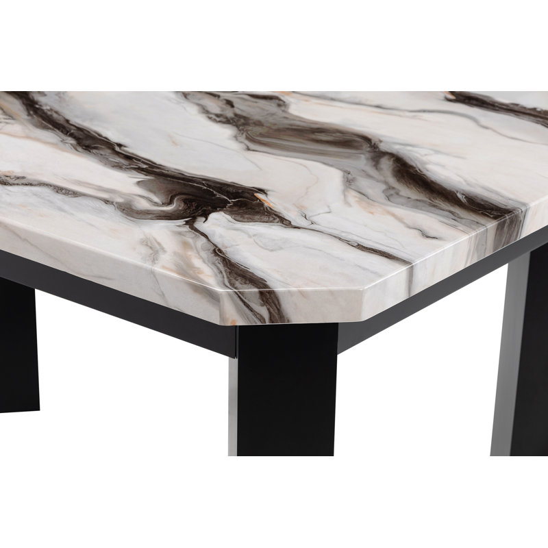 Table basse Jasper Panda