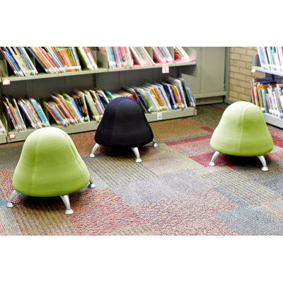 Fauteuil ballon Runtz
