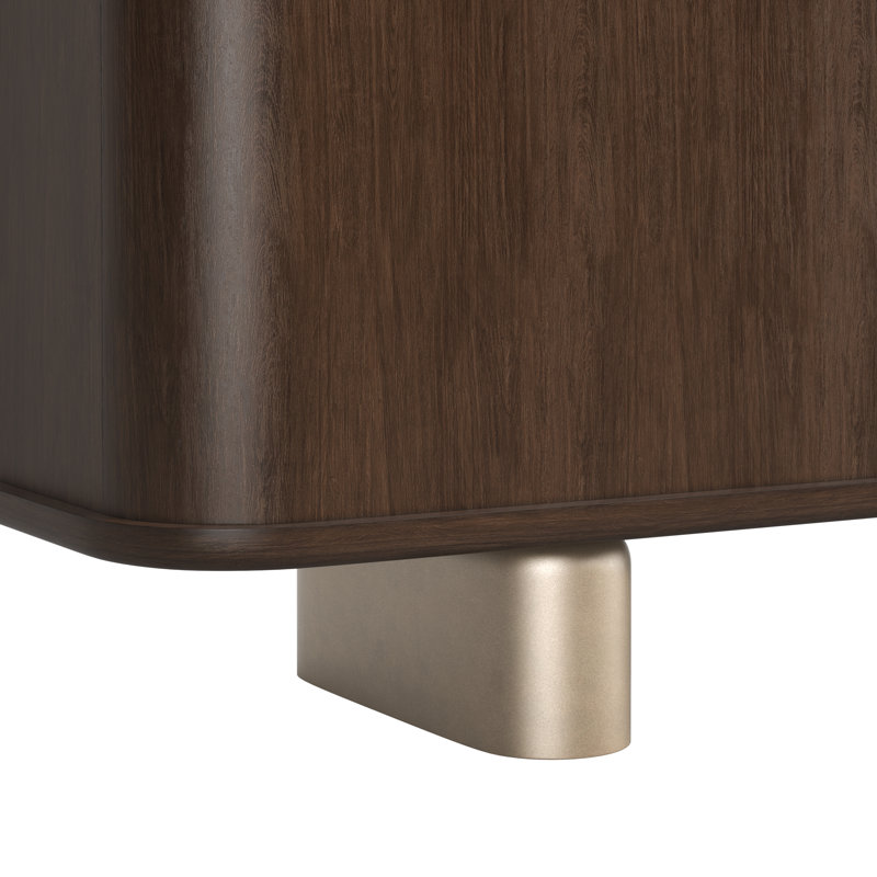 Verge 84.5'' W Credenza