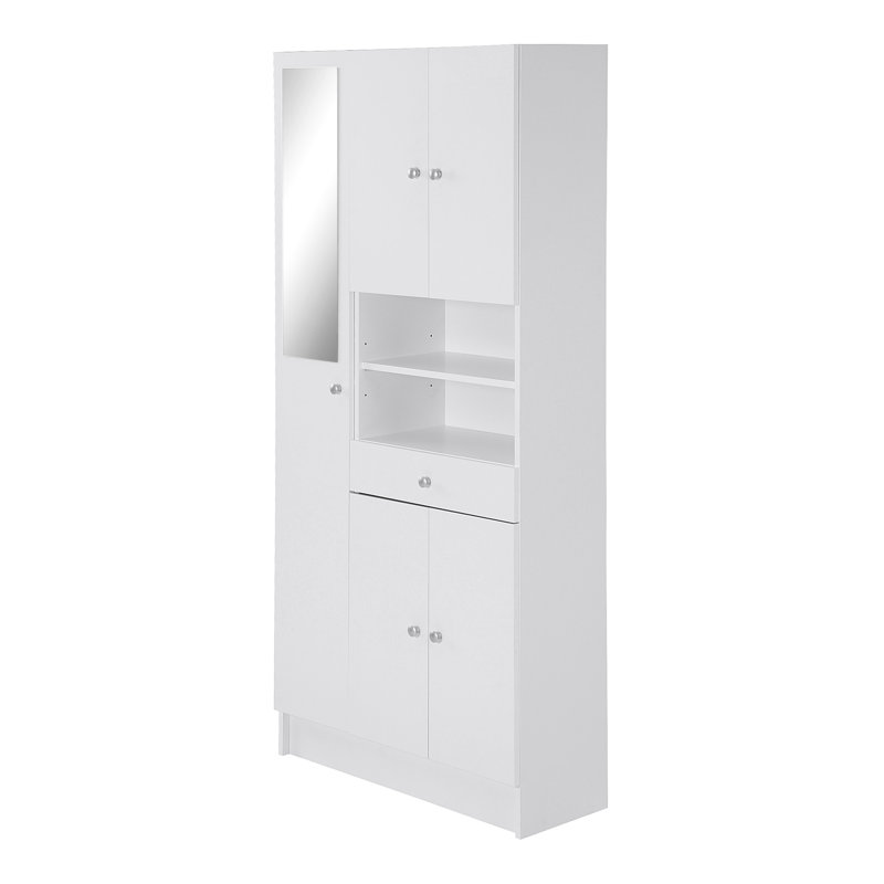 Holmun Linen Cabinet