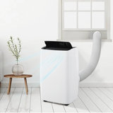 Zstar 12000 BTU Portable Air Conditioner