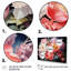 China Peony Bouquet On Canvas Print-1063446691-1063446694