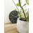 Paul 16-Inch Wood Wall Clock