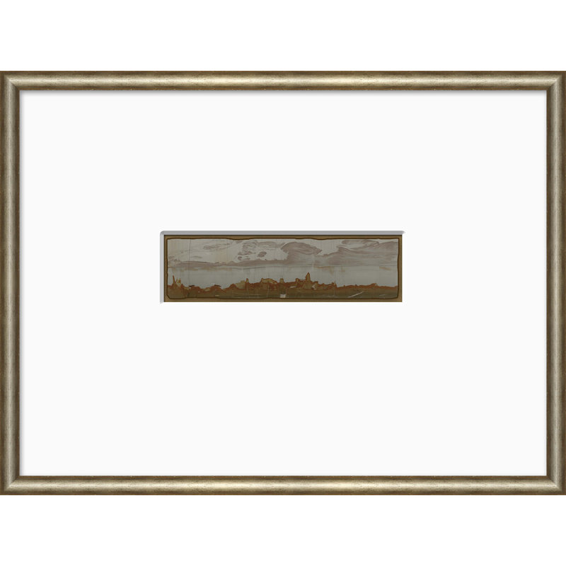 Dreams Of Stone-Small 14 Giclee Print