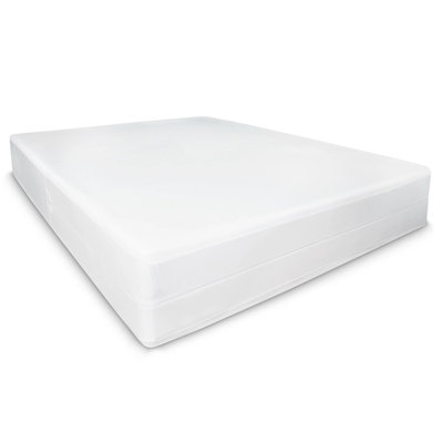Protège-matelas à fermeture éclairée et imperméable premium