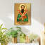 Saint Basil Painting by G.DeBrekht-15173385