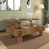 Noyer sélectionné