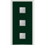Porte d’entrée pré-raccrochée en acier Spotlight-40508502-40508503-40508507