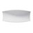 70.75'' x 33.5'' Soaking Resin Bathtub-79497262